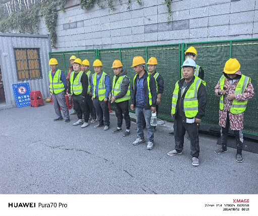 金乡公路下沉注浆施工单位